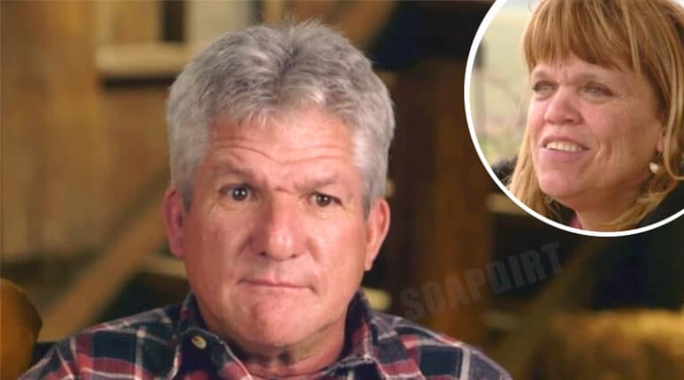 Matt Roloff 'Little People, Big World': Matt Roloff’s Behind-the-Scene Look at Amy ...