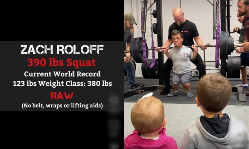 Little People, Big World: Zach Roloff