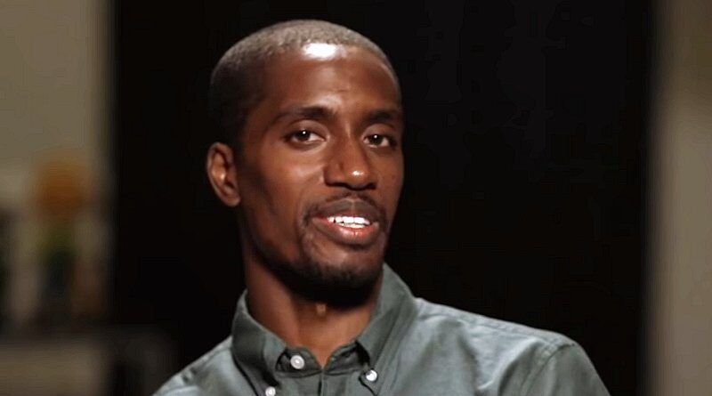 Love After Lockup: Daonte