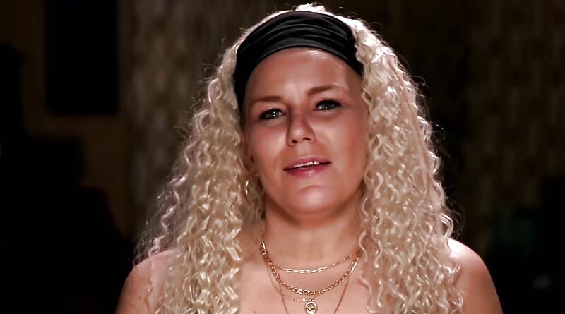 Love After Lockup Spoilers: Lisa