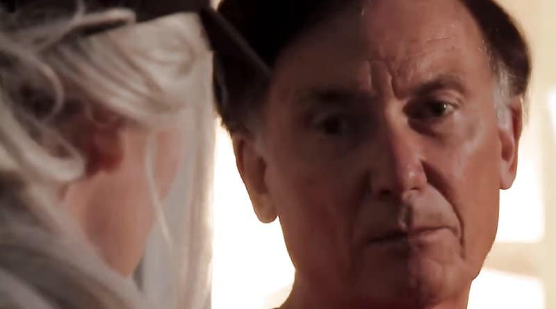 Love After Lockup: Stan Smith - Lisa