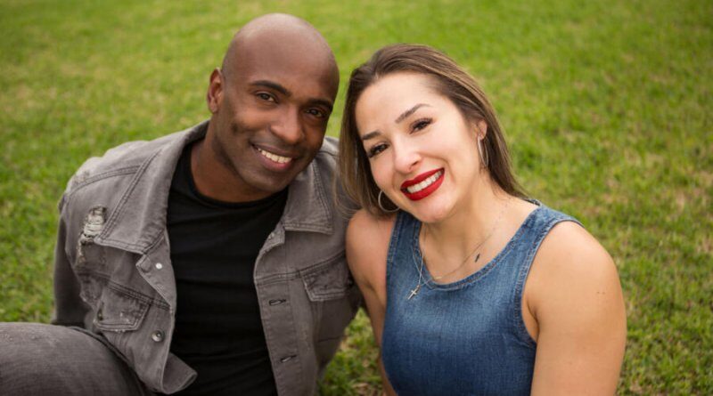 Married at First Sight: Gil Cuera - Myrla Feria