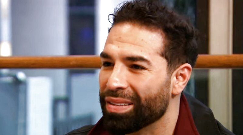 Married at First Sight: Jose San Miguel Jr