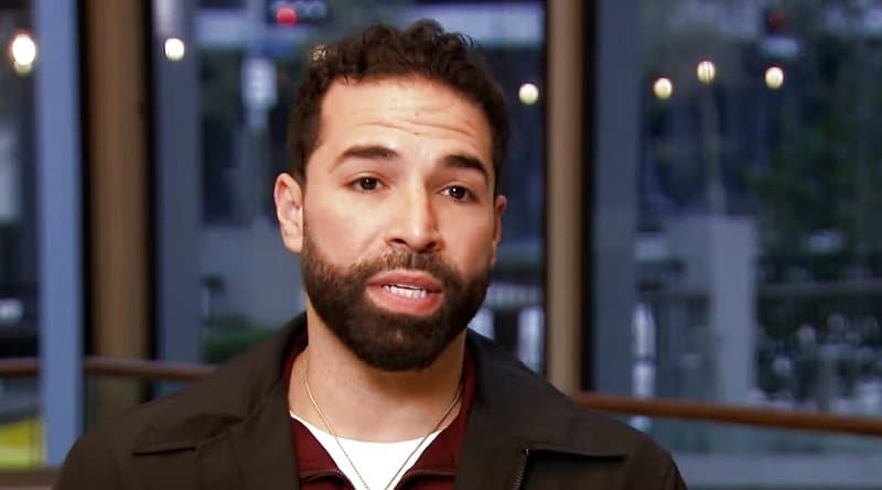 Married at First Sight: Jose San Miguel Jr