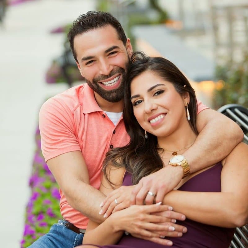 Married at First Sight: Rachel Gordillo - Jose San Miguel Jr