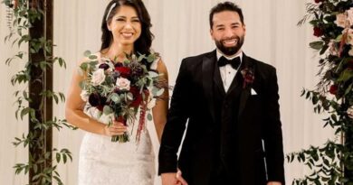 Married at First Sight: Rachel - Jose