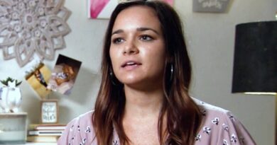 Married at First Sight: Virginia Coombs