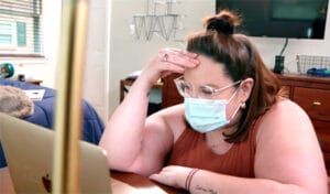 My Big Fat Fabulous Life: Whitney Thore
