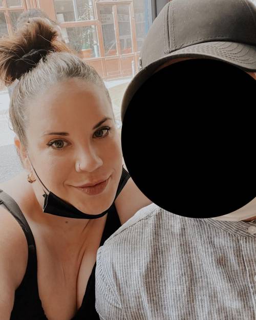 My Big Fat Fabulous Life: Whitney Thore