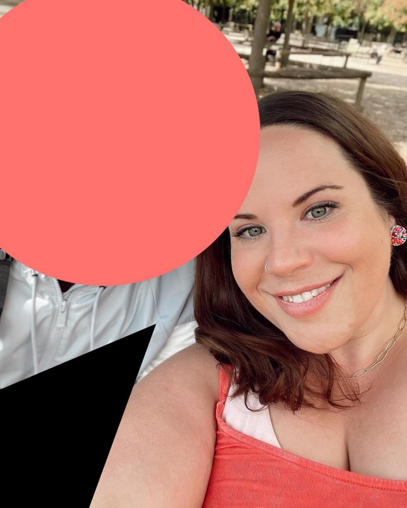 My Big Fat Fabulous Life: Whitney Thore