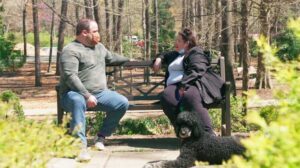 My Big Fat Fabulous Life: Whitney Thore - Buddy Bell