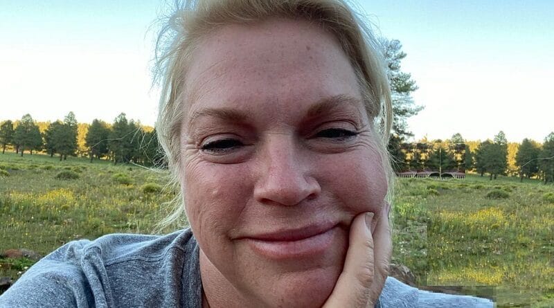 Sister Wives: Janelle Brown