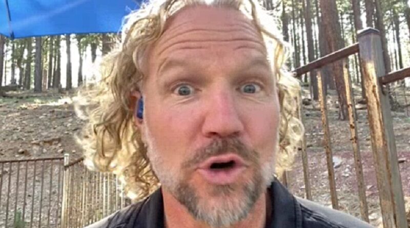 Sister Wives: Kody Brown