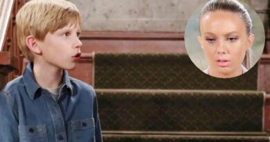 Young and the Restless: Abby Newman (Melissa Ordway) - Max Rayburn (Jared Breeze)