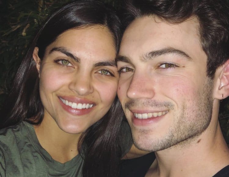 Young and the Restless Comings & Goings: Noah Newman (Rory Gibson) - Alicia Ruelas