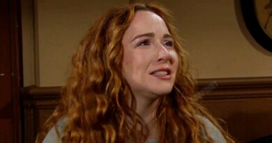 Young and the Restless: Mariah Copeland (Camryn Grimes)