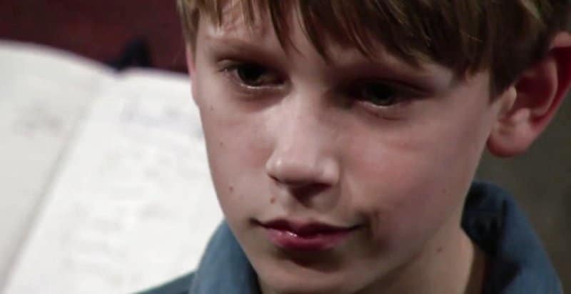 Young and the Restless: Max Rayburn (Jared Breeze)