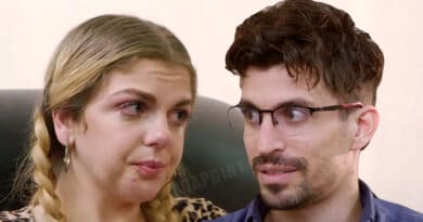 90 Day Fiance: Ariela Weinberg - Leandro - The Other Way
