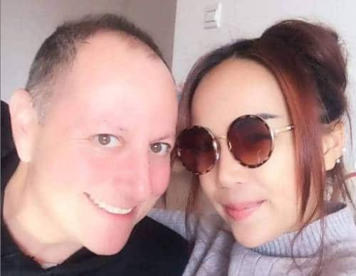 90 Day Fiance: David Toborowsky