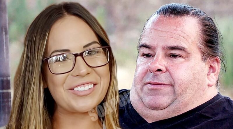 '90 Day Fiance': Big Ed Brown Buys New Car For New Fiance Liz Marie ...