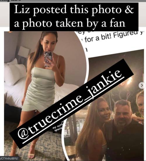 90 Day Fiance: Liz Marie - Ed Brown