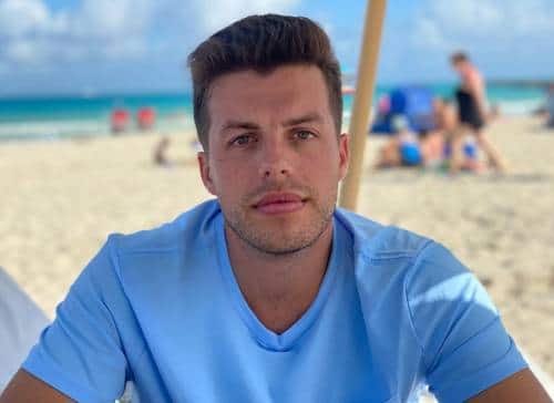 90 Day Fiance: Jovi Dufren