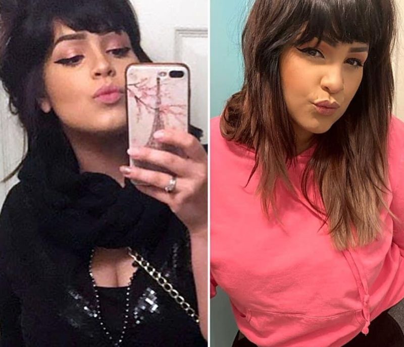 90 Day Fiance: Tiffany Franco