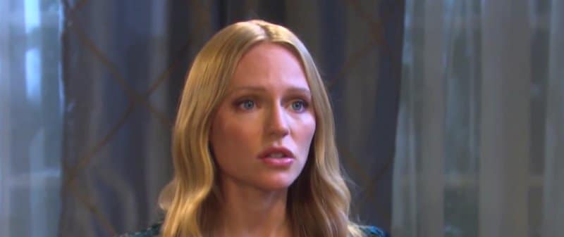 Abigail Deveraux - DOOL