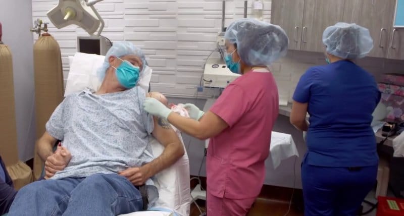Doctor Sandra Lee
