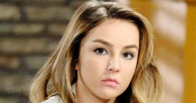 General Hospital Comings And Goings: Kristina Corinthos (Lexi Ainsworth)