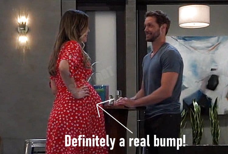 General Hospital: Sasha Gilmore (Sofia Mattsson)