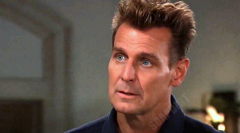 General Hospital Spoilers: Jasper Jacks (Ingo Rademacher) - Jax