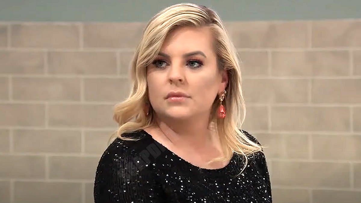 'General Hospital' Next Week: Maxie Horrified - Doubles Down on BLQ