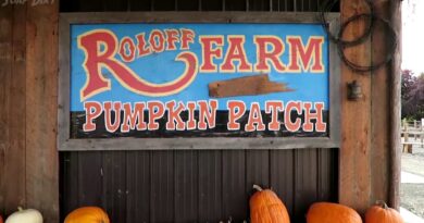 Roloff Pumpkin Farm