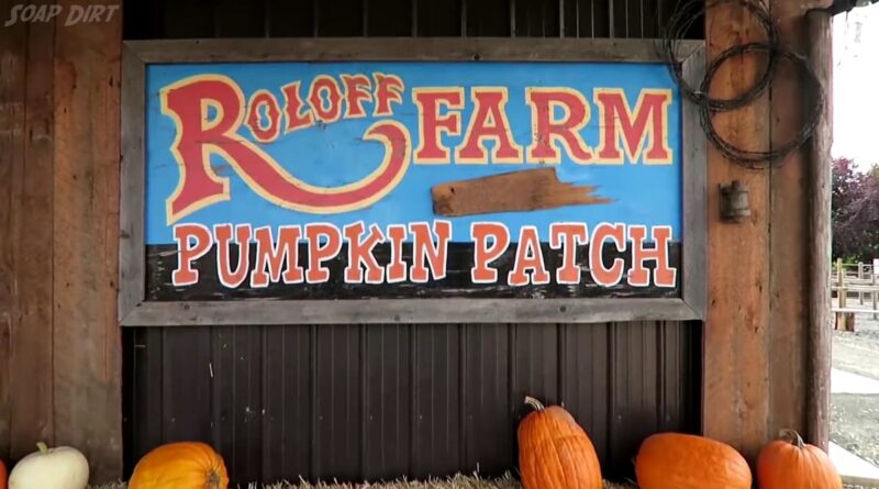Roloff Pumpkin Farm