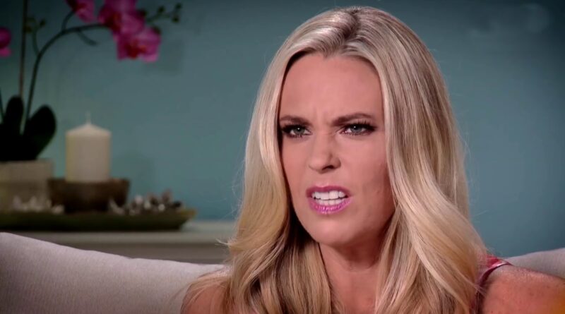 Kate Gosselin - Nurse