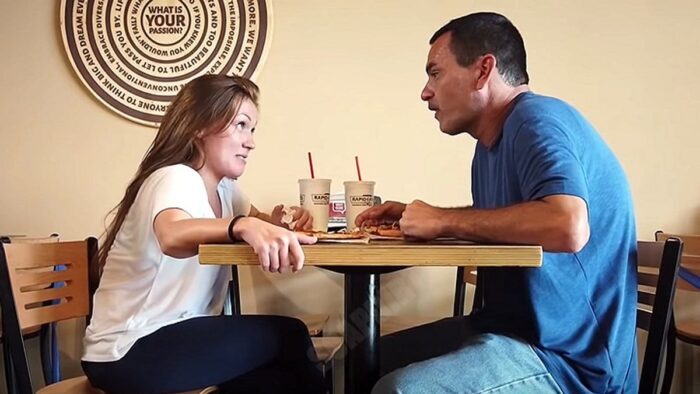 Life After Lockup: Shawn Osborne - Sara Isaac