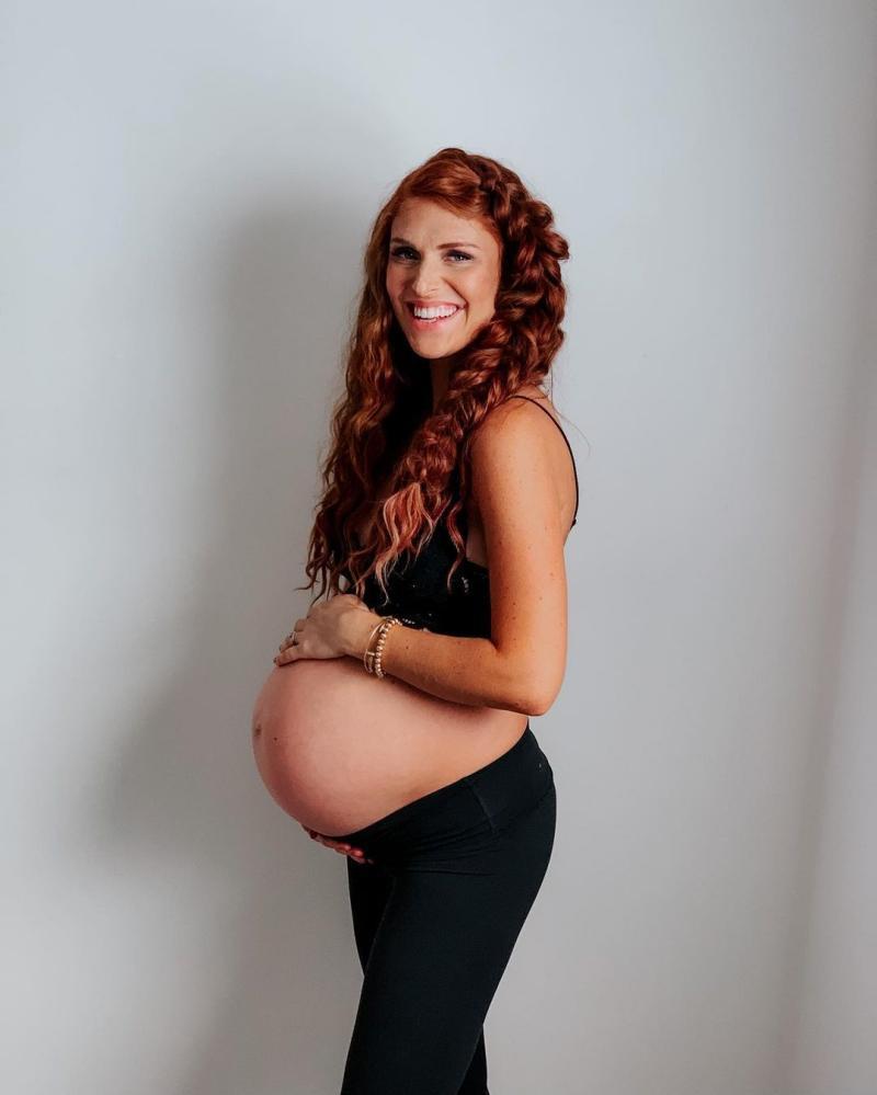 Little People, Big World: Audrey Roloff