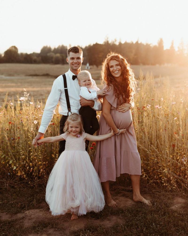 Little People, Big World: Audrey Roloff - Jeremy Roloff