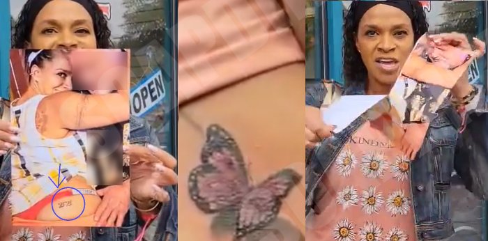 Love After Lockup: Lizzie Kommes