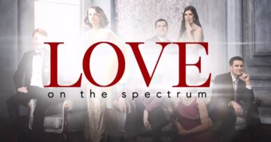 Love on the Spectrum -Netflix