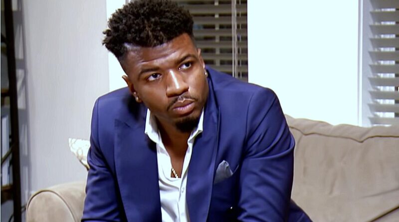 Married at First Sight: Chris Williams