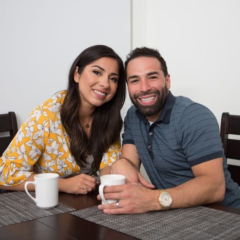 Married at First Sight: Rachel Gordillo - Jose San Miguel Jr