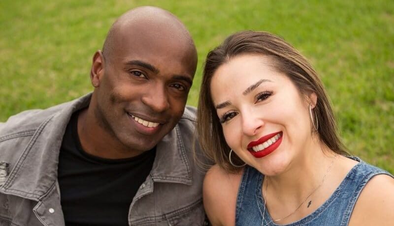 Married at First Sight: Myrla Feria - Gil Cuera