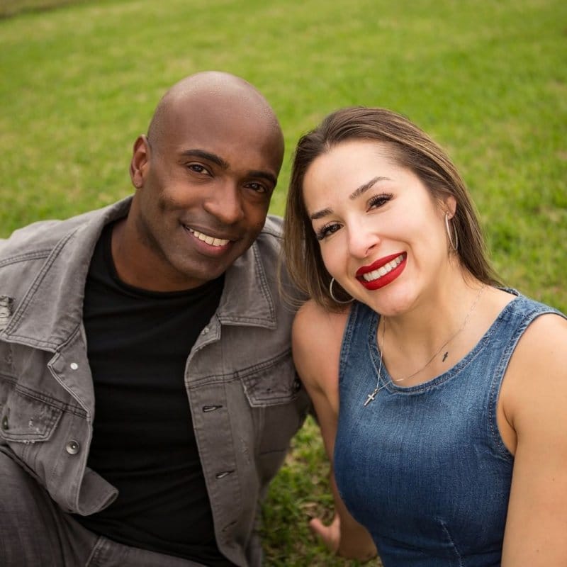 Married at First Sight: Myrla Feria - Gil Cuera