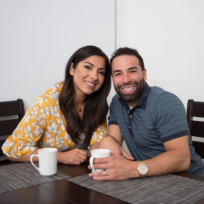 Married at First Sight: Rachel Gordillo - Jose San Miguel Jr