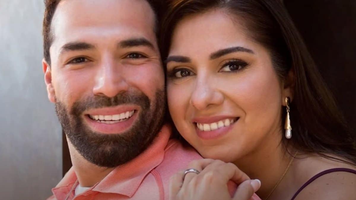 'Married at First Sight' Spoilers: Rachel's Cheating Past a Deal