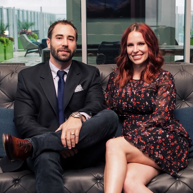 Married at First Sight: Rachel Gordillo - Jose San Miguel Jr