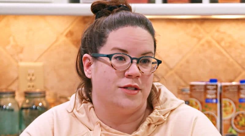 My Big Fat Fabulous Life: Whitney Thore