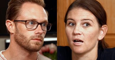 OutDaughtered: Adam Busby - Danielle Busby